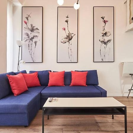 Apartamento Con Encanto En Sol - Madrid #C Luaran gambar