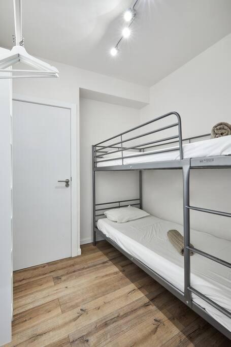 Apartamento Con Encanto En Sol - Madrid #C Luaran gambar