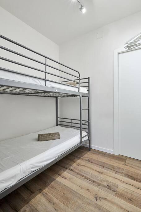 Apartamento Con Encanto En Sol - Madrid #C Luaran gambar